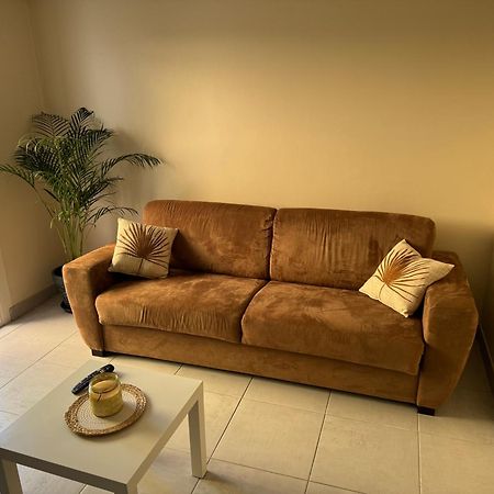 Nouveau Appartement Perols Renove En 2024 Exteriér fotografie