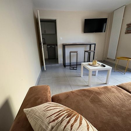 Nouveau Appartement Perols Renove En 2024 Exteriér fotografie