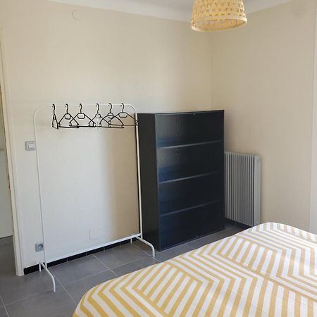 Nouveau Appartement Perols Renove En 2024 Exteriér fotografie