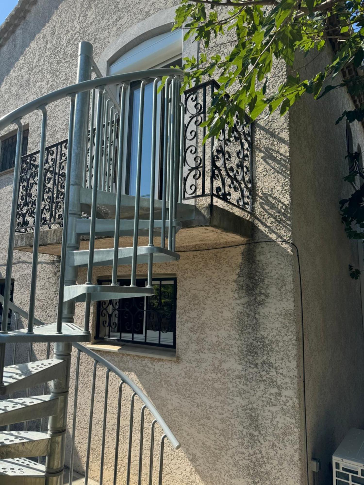 Nouveau Appartement Perols Renove En 2024 Exteriér fotografie